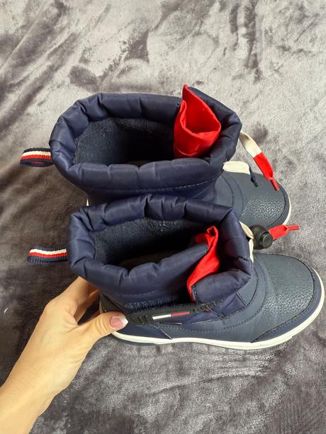 Snehule tommy hilfiger, tommy hilfiger,33