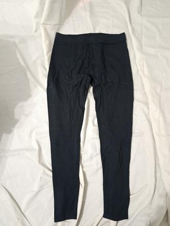 Primark zateplené legíny, primark,m