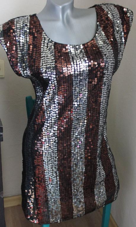 Trblietave saty h&m, h&m,s