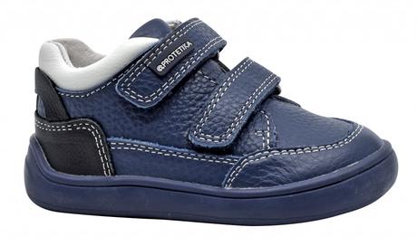 Topánočky rendy - barefoot, protetika,20 / 21 / 31 / 32