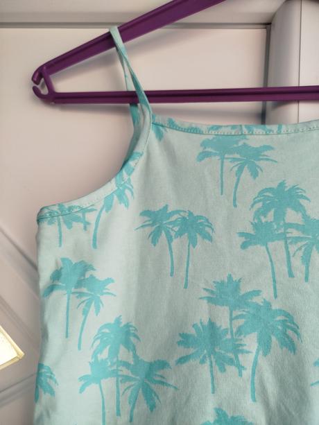 Top na leto 146/152, h&m,146