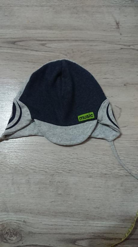 Prechodna ciapka, 92