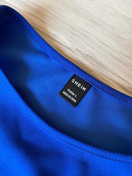 Dámska blúzka nová, m