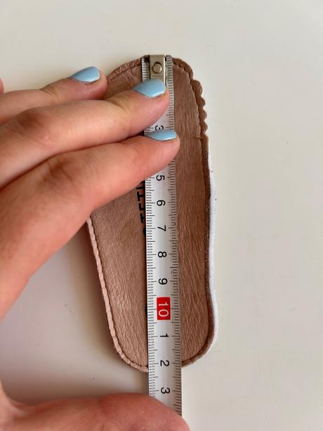 Chlapčenské poltopánky, protetika,19