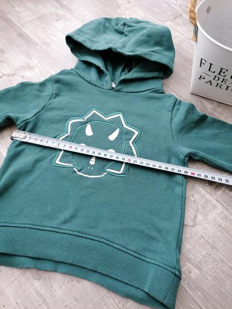 Mikina mango 86 + tensie teplaciky, mango,86