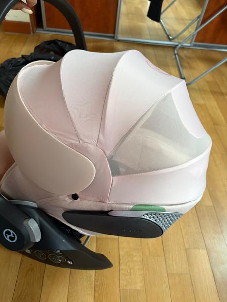 Vajíčko cybex, cybex