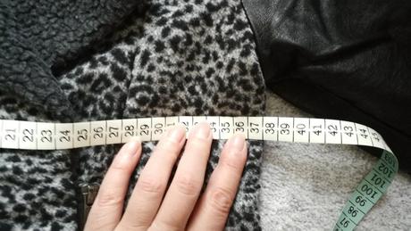 Kabátik 7-8 r, young dimension,128