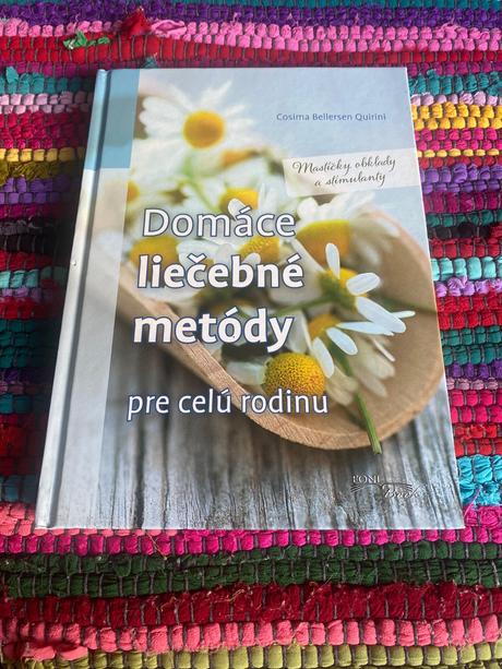 Domáce liečebné metódy pre celú rodinu mastičky,