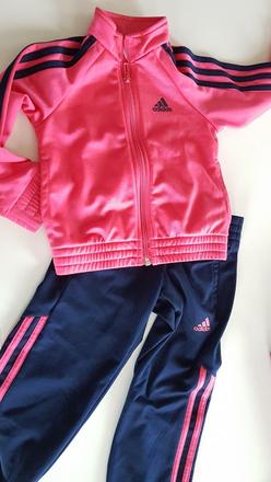 Originál súprava adidas, adidas,104