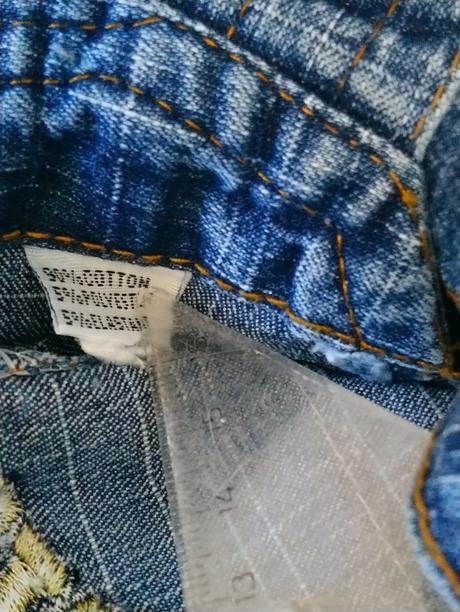 Detské rifle na traky, prosper, 86-92 cm, 92