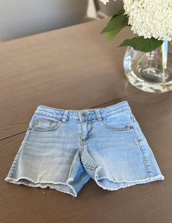 Zara dievčenské nohavice, zara,116