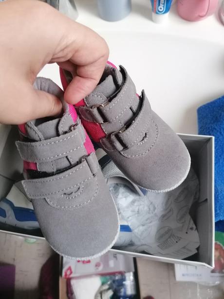 Topánočky, slovobuv,22