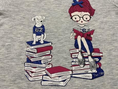 Tričko tom tailor 116-122, tom tailor,116