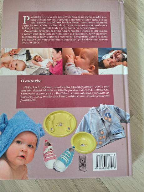Všetko o matke a dieťati, 