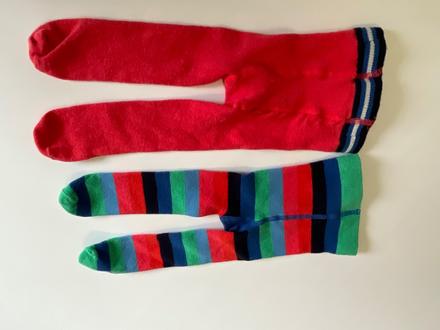 Next pančušky, next,68