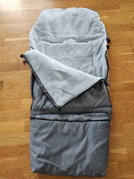 Zimný fusak emitex, emitex