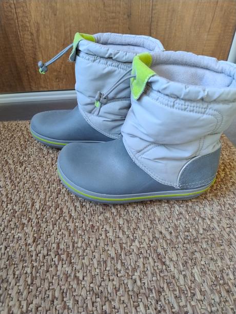 Crocs cizmy, crocs,32