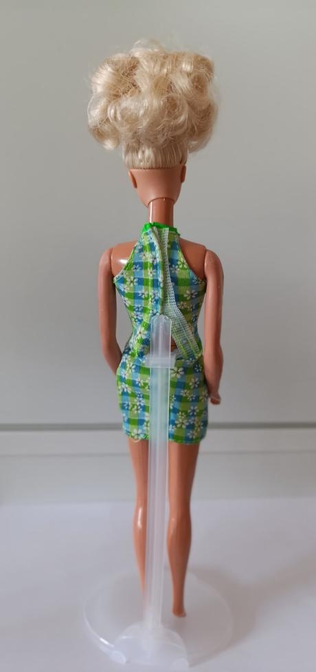 Barbie, babika, mattel, retro, 