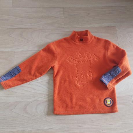Bart simpson mikina, marks & spencer,146
