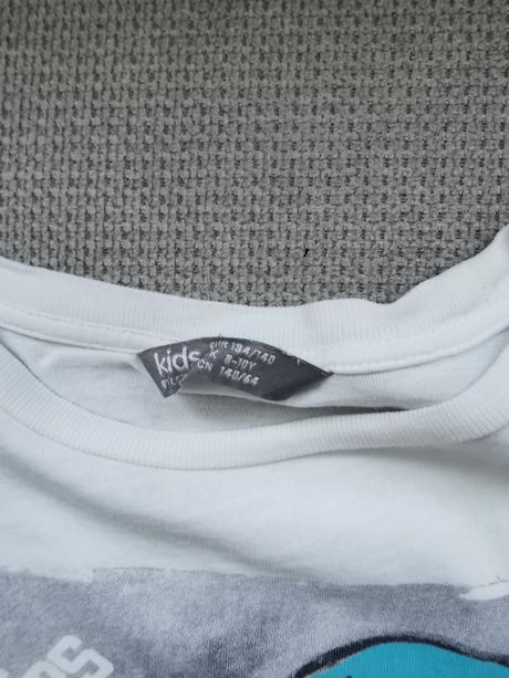 2pack tricko lindex+darcek, lindex,134