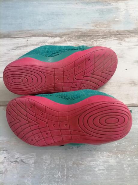 Barefoot tenisky trollkids č. 34, 34