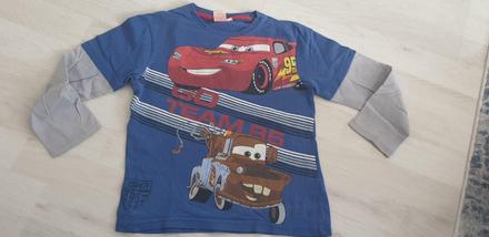 Tričko č.116, disney,116