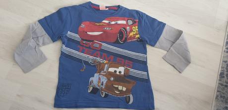 Tričko č.116, disney,116