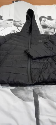 Prechodna bunda, reserved,164