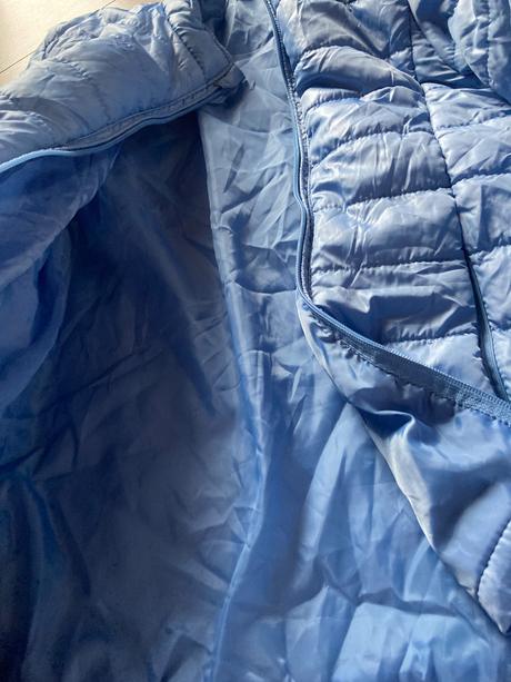 Bunda detska, pepco,158