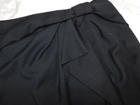 Luxusna trendy elegantna kvalitna sukna, 36