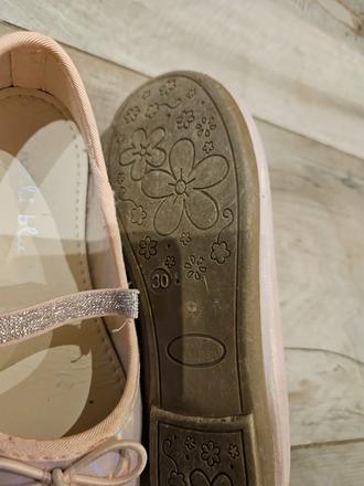 Predam dievcensku obuv, wojtylko,30