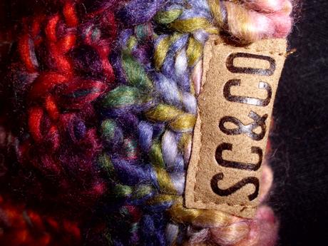 Soulcal&co farebná, l