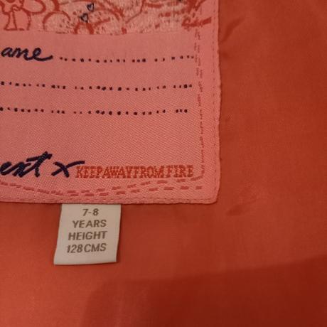 Bunda next, next,128