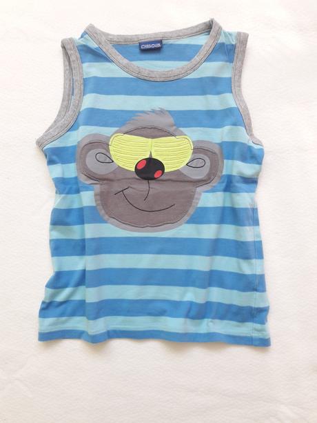 Tielko 116, cherokee,116