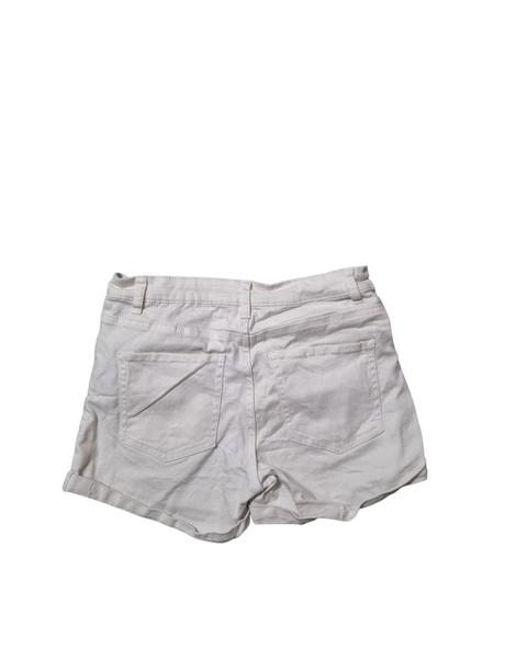 Dámske rifľové šortky, esmara,36