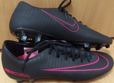 Kopačky nike mercurial 42.5, nike,42