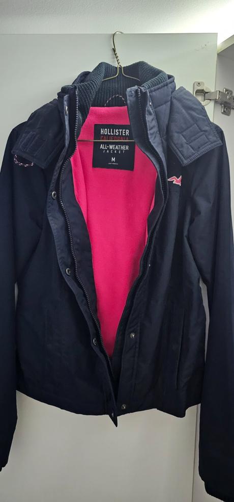 Hollister, hollister,m