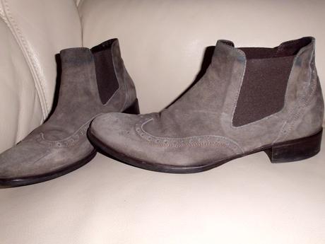 La nouvelle di rosini kožené, 38