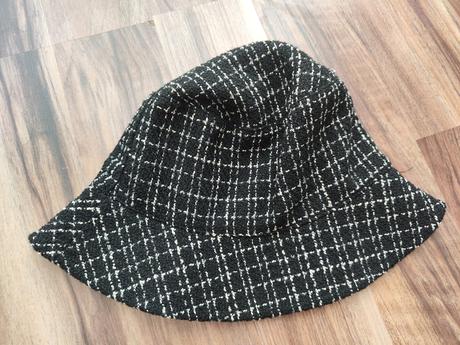 Obojstranný klobúk, s