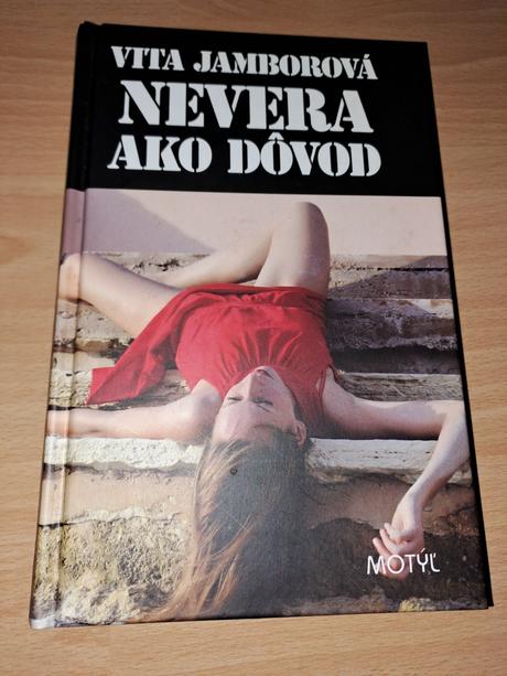 Kniha nevera ako dôvod, 