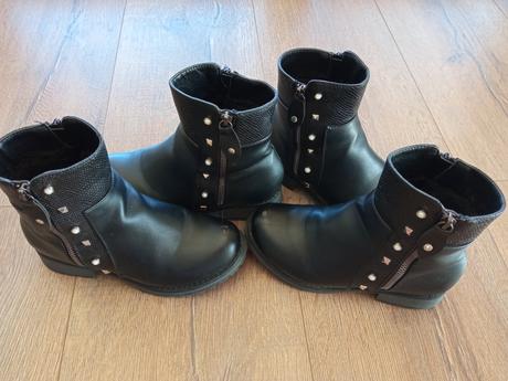 Čižmy zimné, 33