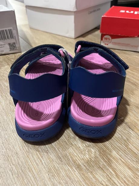 Sandale geox, geox,32