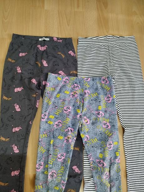 Legíny veľ.152, reserved,152