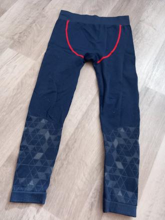 Termo nohavice, crivit,110