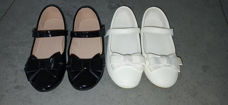2 ks balerinok top stav, 30