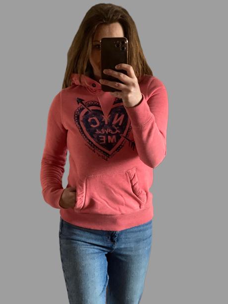 Mikina tommy hilfiger, tommy hilfiger,xs