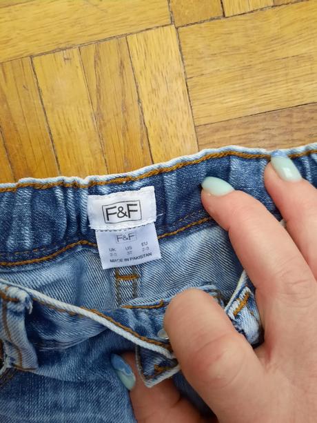 Chlapčenské rifle, f&f,98