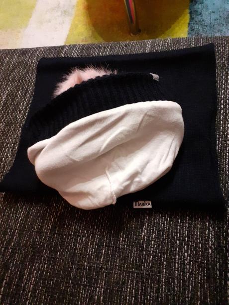 Čiapka so šálom, marika,54