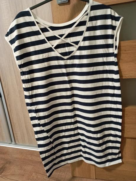 Tričkove šaty, reserved,s