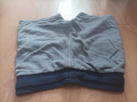 Kraťasy, h&m,116